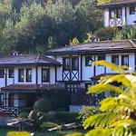 Hotel Ismena