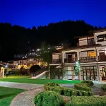Ismena Hotel 4*