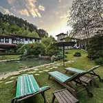 Hotel Ismena Devin