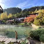 Hotel Ismena 4*