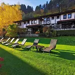 Hotel Ismena Devin