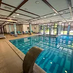 Hotel Ismena 4*