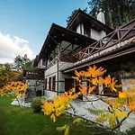 Hotel Ismena
