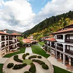 Hotel Ismena Devin