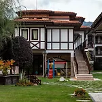 Hotel Ismena