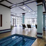 Hotel Ismena 4*