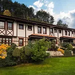 Ismena Hotel
