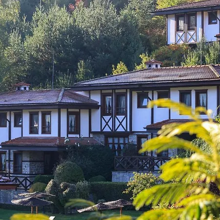 Hotel Ismena