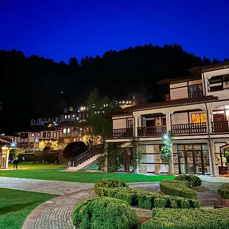 Ismena Hotel 4*