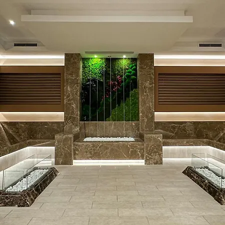 Ismena 4* Devín