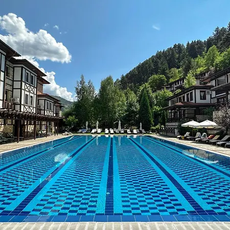 Ismena 4* Devín
