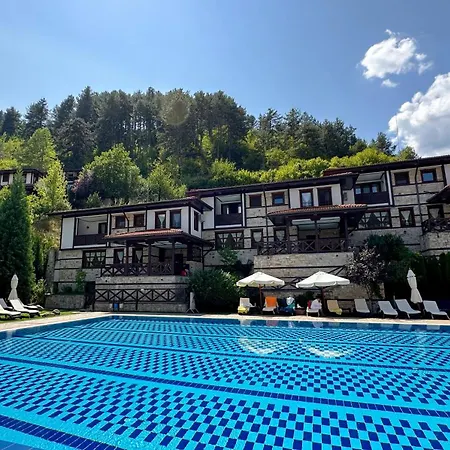 Ismena 4* Devín
