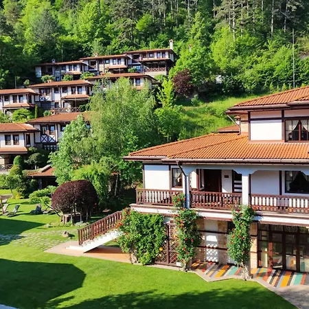 Ismena Hotel 4*