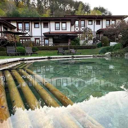 Hotel Ismena 4*