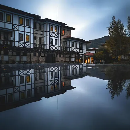 Ismena Hotel 4*