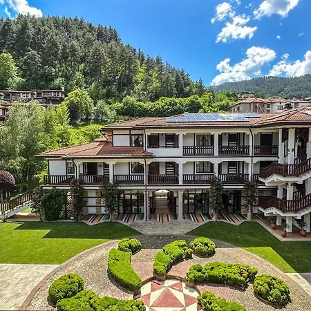 Ismena 4* Devín