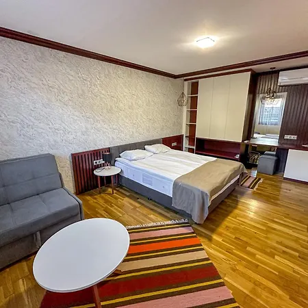 Ismena Hotel Devín