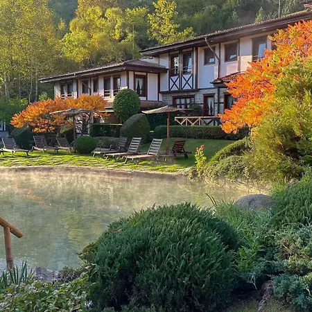 Ismena Hotel