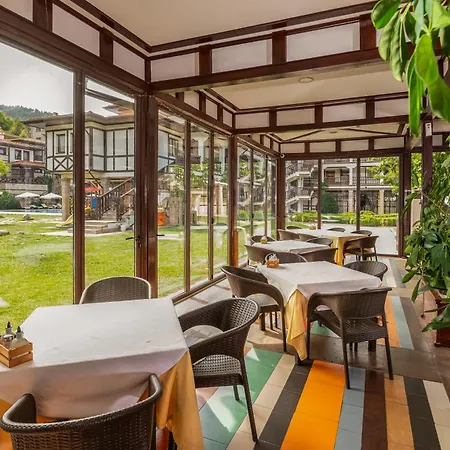 Hotel Ismena