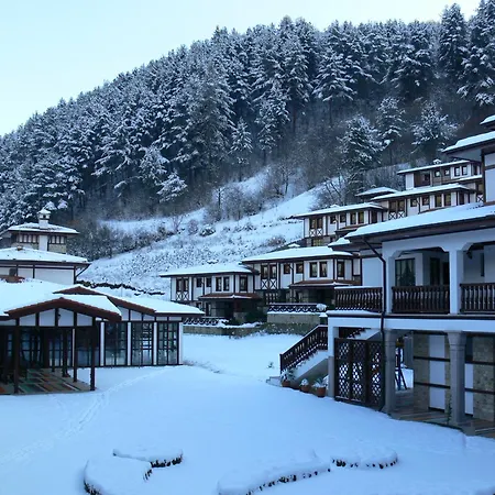 Ismena Hotel Devin