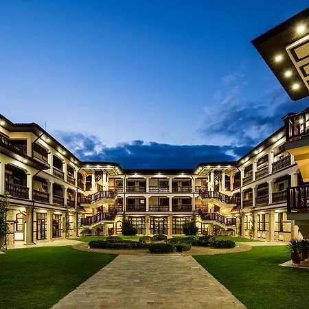 Hotel Ismena