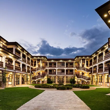 Hotel Ismena
