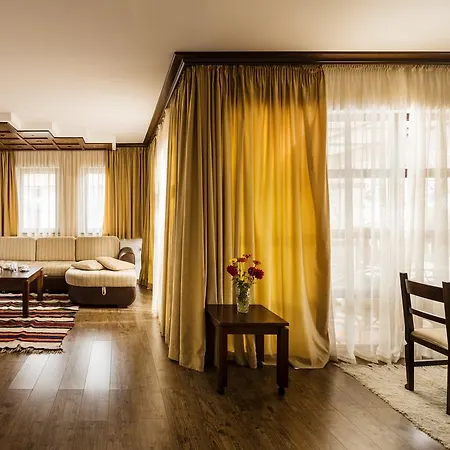 Hotel Ismena