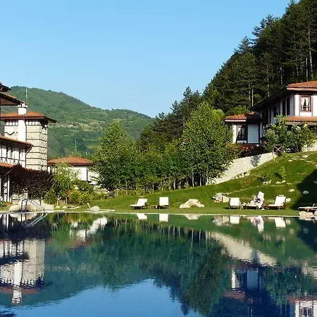 Hotel Ismena