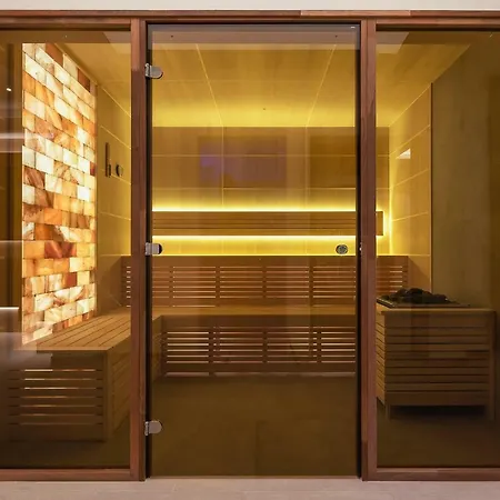 Hotel Ismena