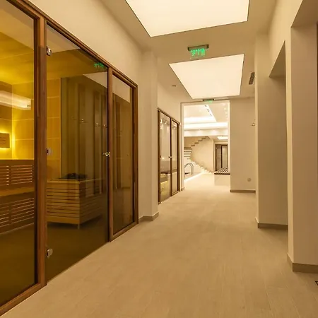Ismena 4* Devín