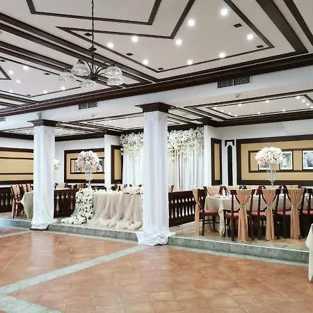 Ismena Hotel Devín