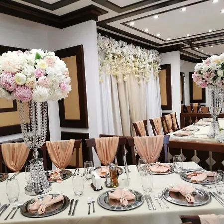 Ismena Hotel 4*