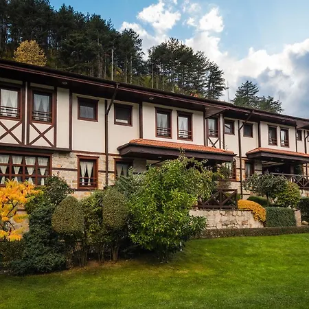 Ismena Hotel