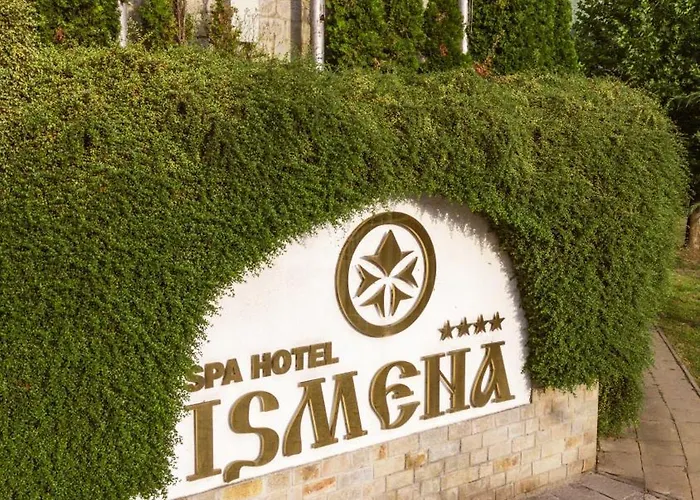 Ismena Hotel