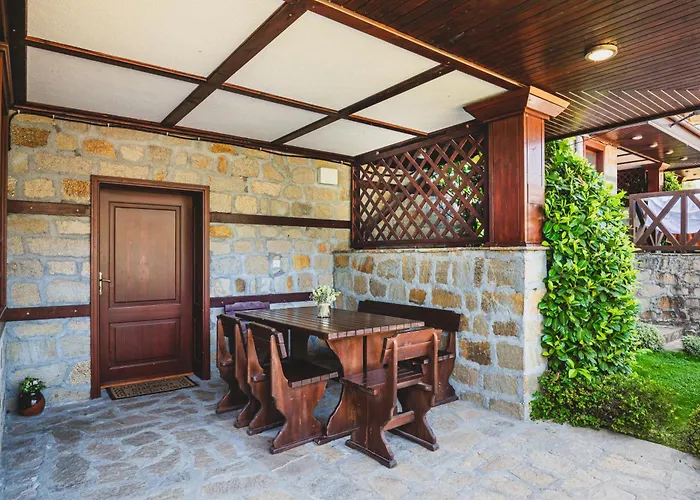 酒店 Ismena 代温