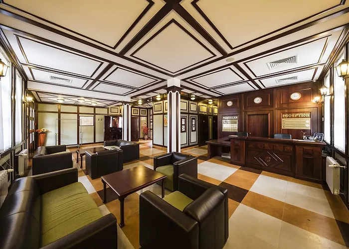 酒店 Ismena 代温