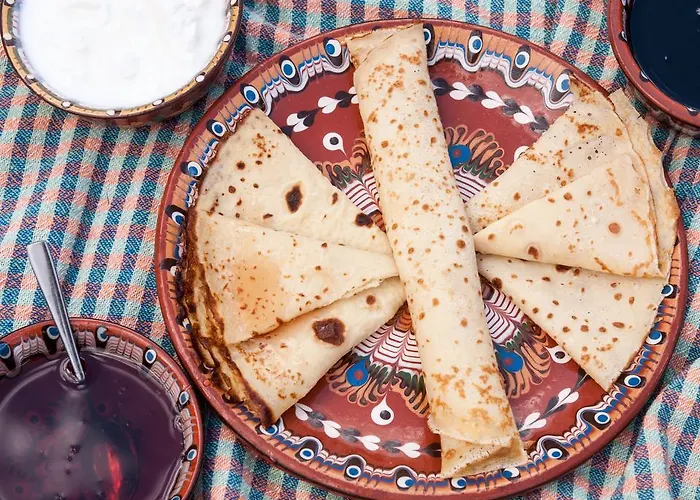 酒店 Ismena 代温