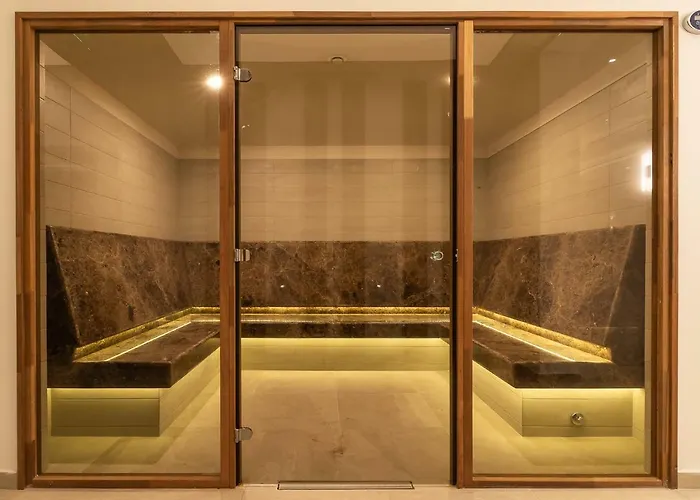 Ismena 酒店 代温