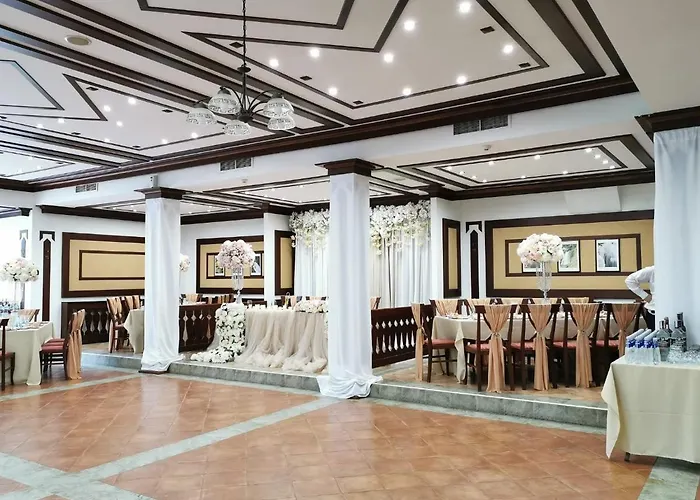 Ismena 酒店 代温